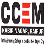 Central College of Engineering and Management, Raipur