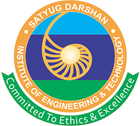 Satyug Darshan Institute of Engineering & Technology, Faridabad