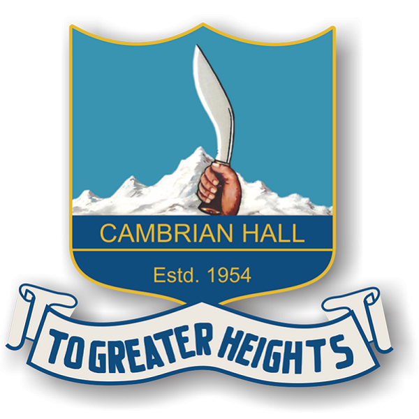 Cambrian Hall