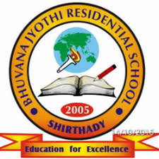 Bhuvana Jyothi Residential School
