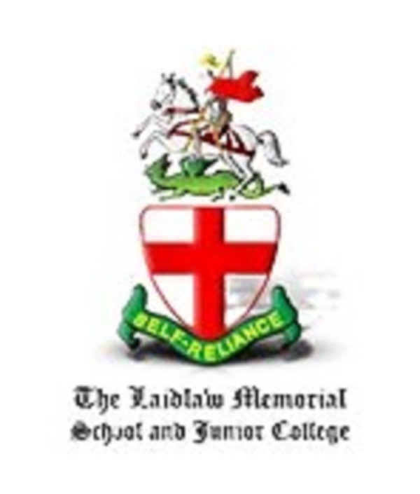 The Laidlaw Memorial School And Junior College
