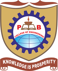 P. B. College of Engineering, Chennai