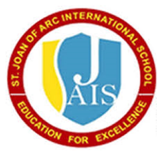 St Joan Of Arc International School