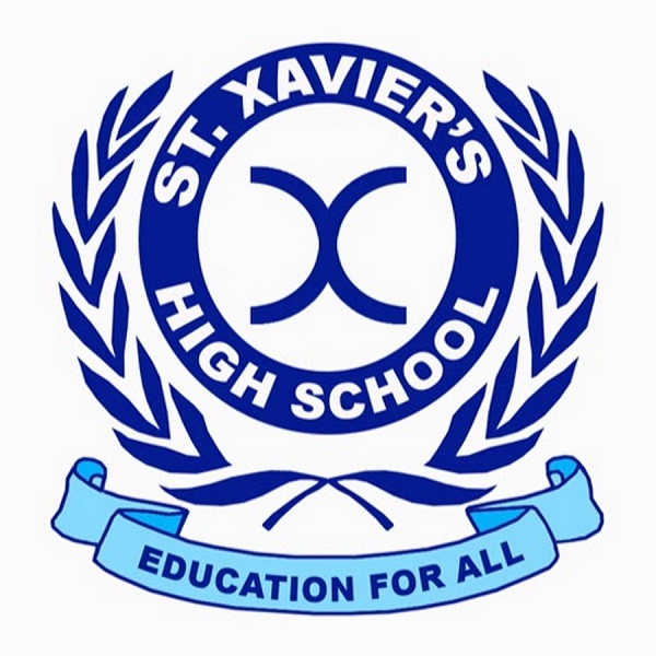 St. Xavier’s High School
