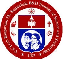 Vel Tech Dr. RR & Dr. SR University, Chennai
