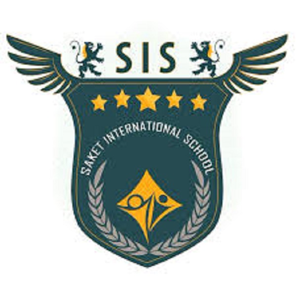 Saket International School