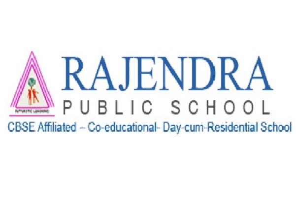 Rajendra Public School
