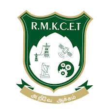RMK Engineering College, Thiruvallur