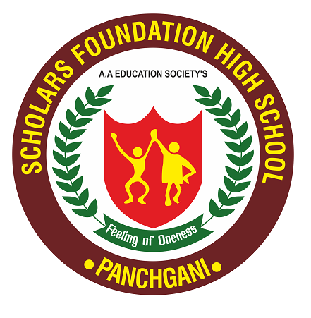 Scholars  Foundation High School