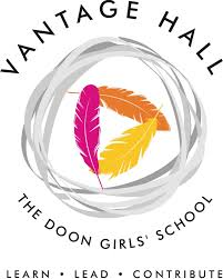 Vantage Hall Girls Residential School