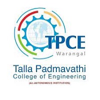 Talla Padmavathi College of Engineering, Warangal