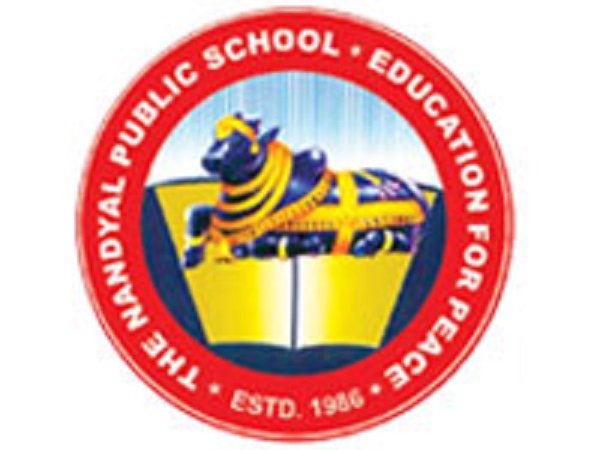 The Nandyal Public School