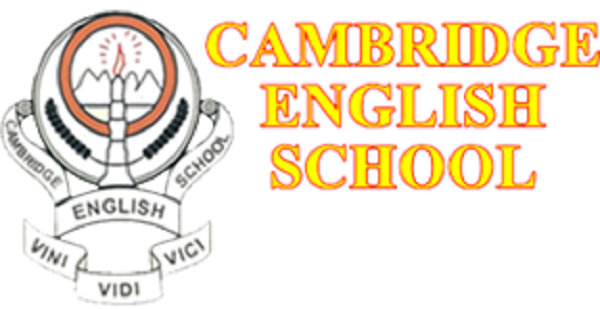 Cambridge Enghlish  school