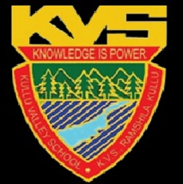 Kullu Valley Senior Secondary School