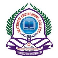Matrusri Engineering College, Hyderabad