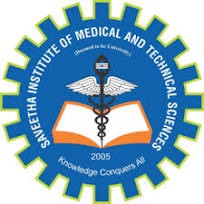 Saveetha University, Chennai