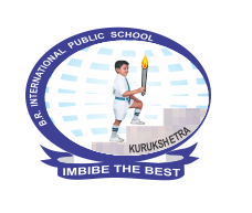 B R International Public School