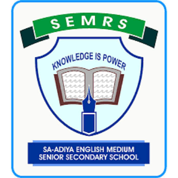 Sa Adiya English Medium Residential Senior Secondary School