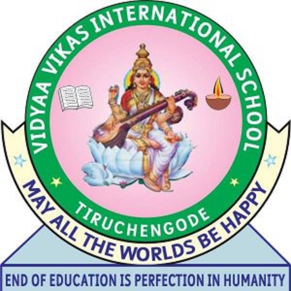 Vidyaa Vikas International School