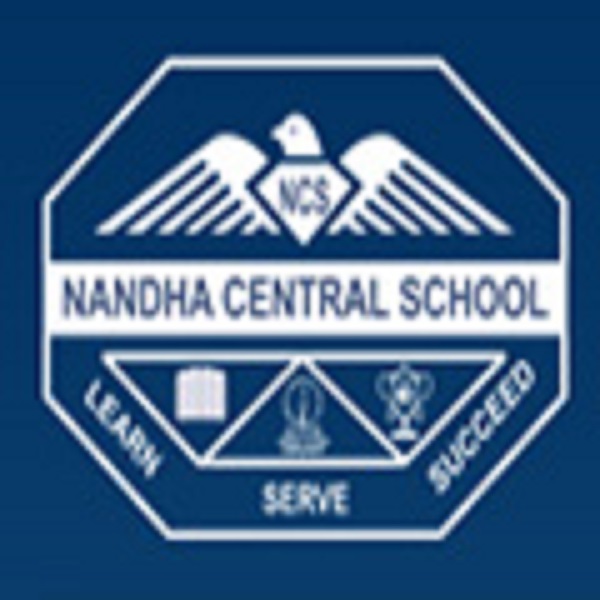 Nandha Central School