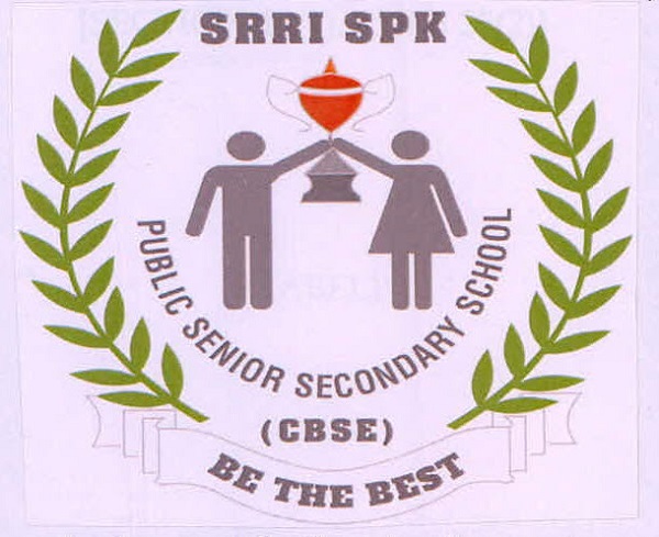 SRRI SPK Senior Secondary School