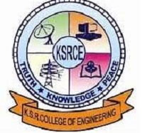 KSR College of Engineering, Namakkal