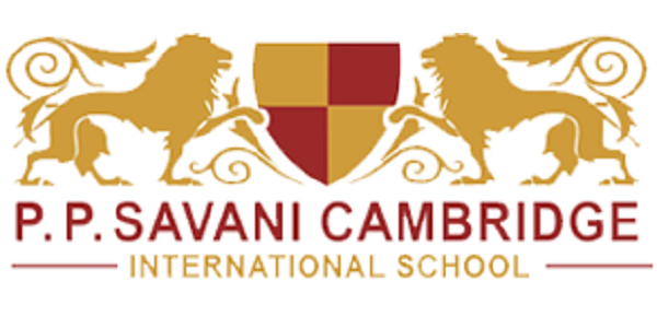 P. P. Savani Cambridge International School