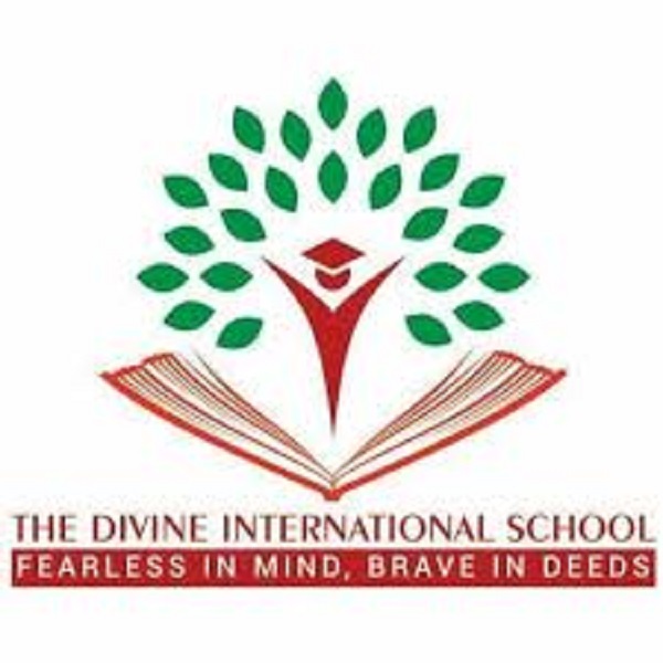 The Divine International School
