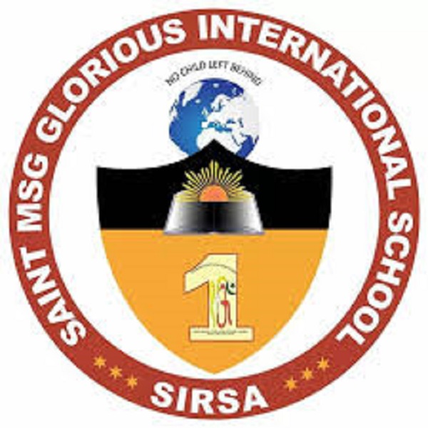 Saint MSG Glorious International School