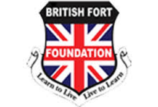 British Fort Foundation School