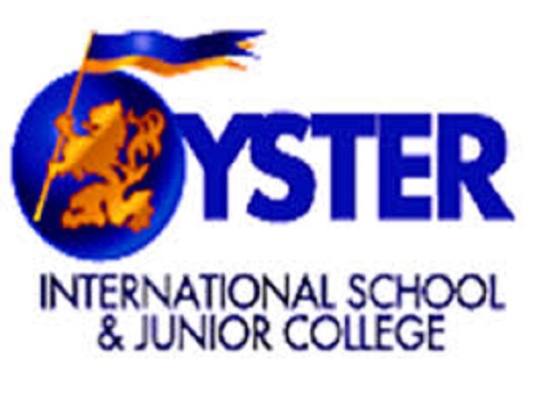 Oyster International School & Junior College