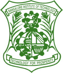 Bangalore Institute of Technology, Bangalore