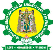 Mangayarkarasi College of Engineering, Madurai
