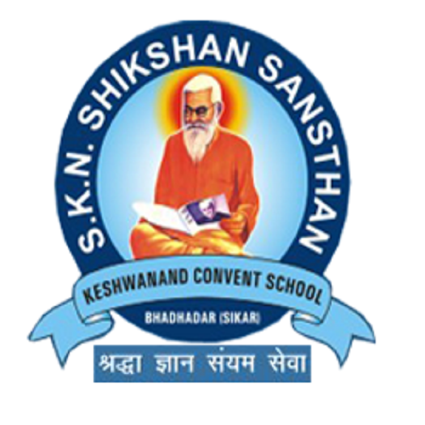 Swami Keshwanand Convent School