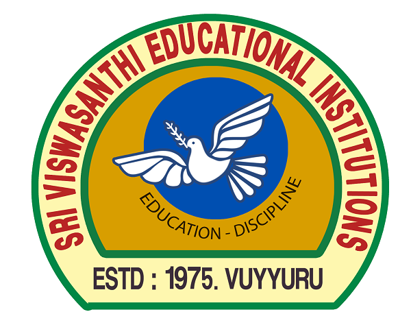 Sri Viswasanthi Educational Institutions