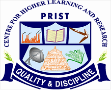 PRIST University, Thanjavur