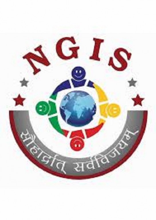 Next Gen Indian Blossoms International School