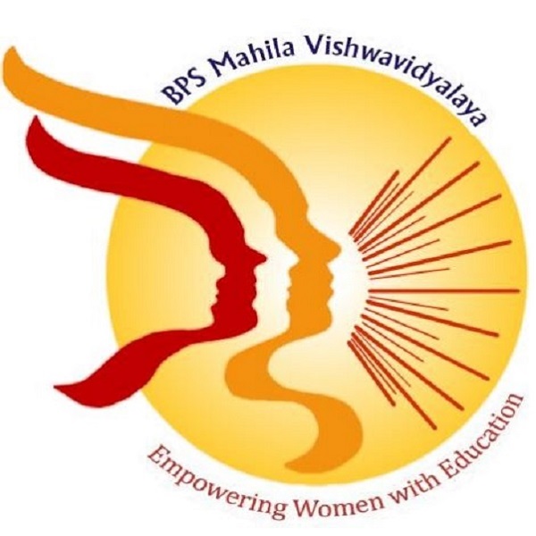 B P S Mahila Vishwavidyalaya