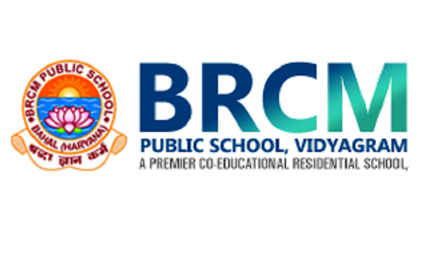 BRCM Public School