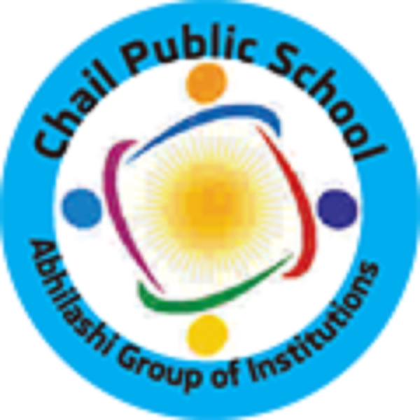 Chail Public School