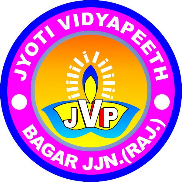 Jyoti Vidyapeeth Sr Sec School