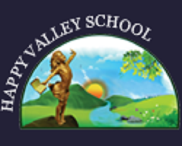 Dr K K R Happy Valley School