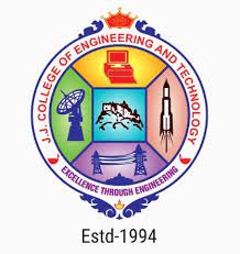 J.J. College of Engineering and Technology, Tiruchirappalli