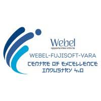 WEBEL Fujisoft Vara - Center of Excellence, Kolkata