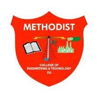 Methodist College of Engineering & Technology, Hyderabad