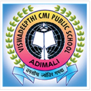 Viswadeepthi Public CMI School