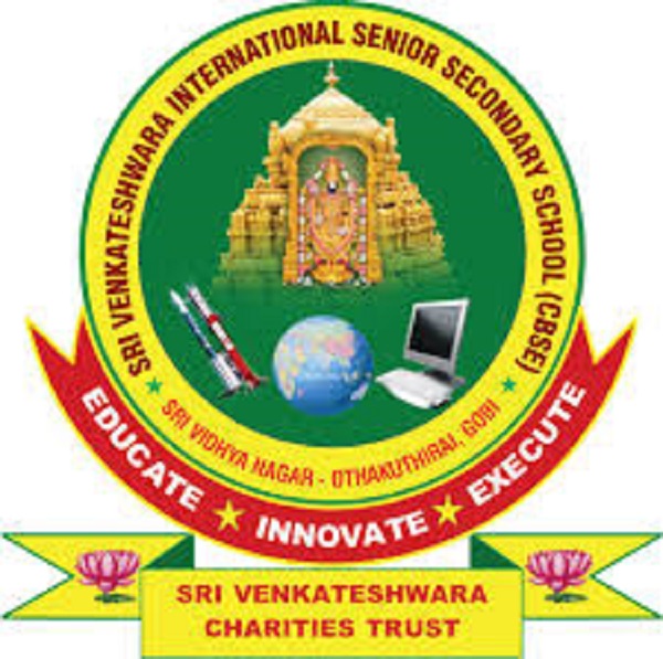 Sri Venkateshwara International School