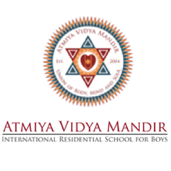 Atmiya Vidya Mandir