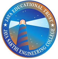 Jaya Sakthi Engineering College, Chennai