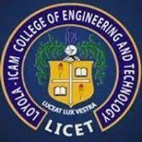 Loyola-ICAM College of Engineering and Technology, Chennai